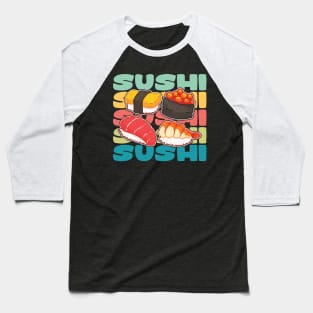 Sushi Baseball T-Shirt